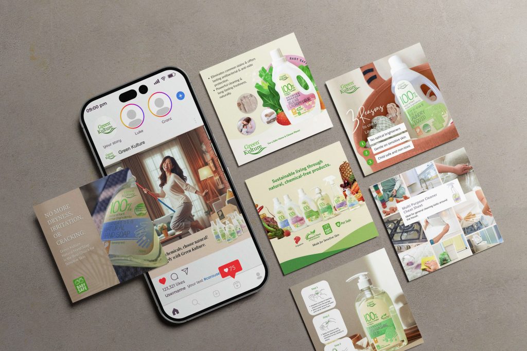 green kulture instagram 1
