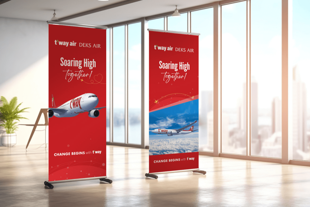 tway air